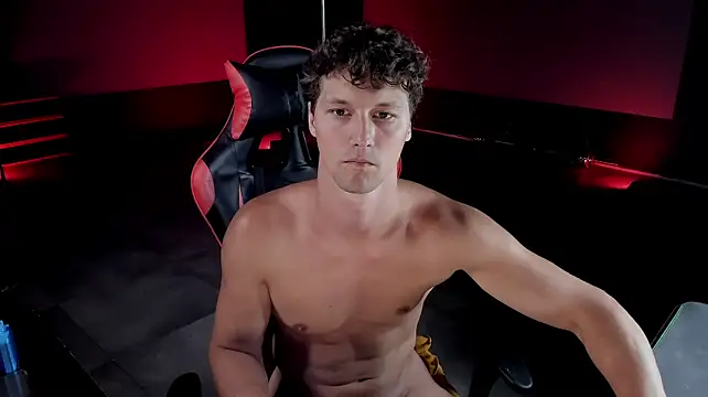 dirty-boss webkamerás műsora
