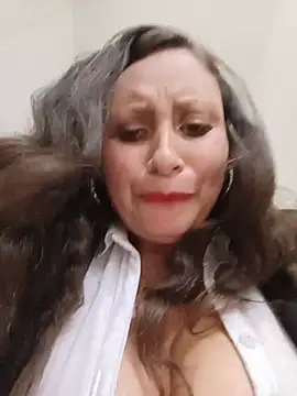 Živý XXX chat LIA--23