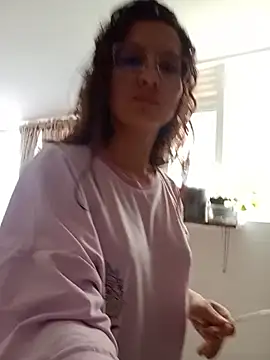 JustVeroo_ – Naživo XXX chat