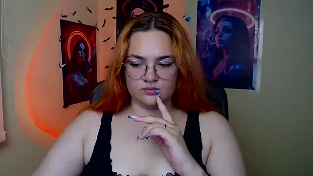 XXX chat uživo modela RinaRiii