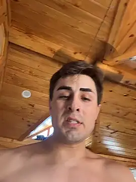 SierraxRuben26 Шоу с уебкамера