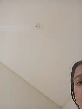 Show de Fannyfoxfi na webcam