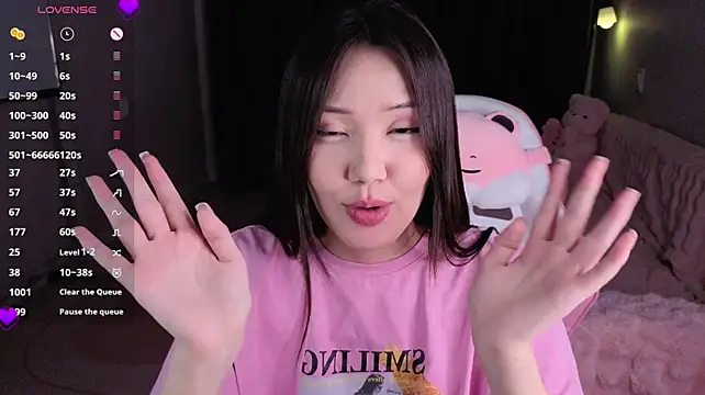 Momo_Ayase_'s Live XXX Chat