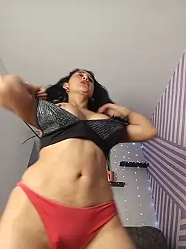 Chat XXX en directo de samanta_xi