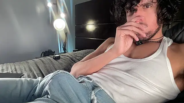 beranco19 Live XXX-chat