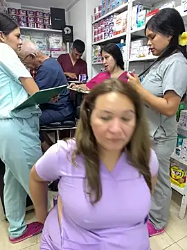Chatroom XXX en direct de kandalove