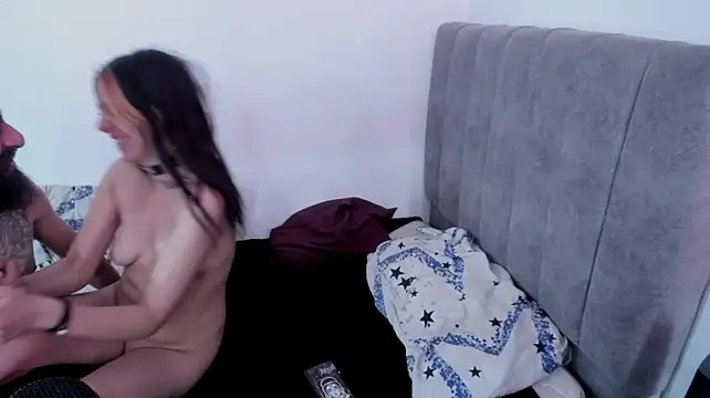 CorpseLair666's Webcam Show
