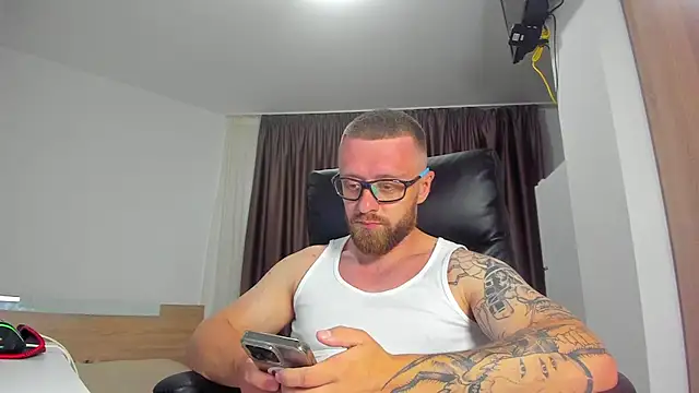 Chat XXX ao vivo de Findom_guy