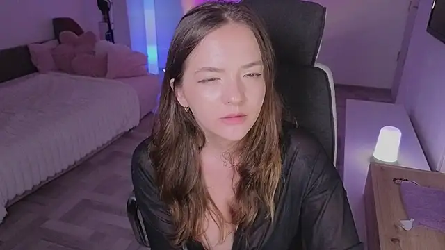 -Meowy- Live XXX-chat