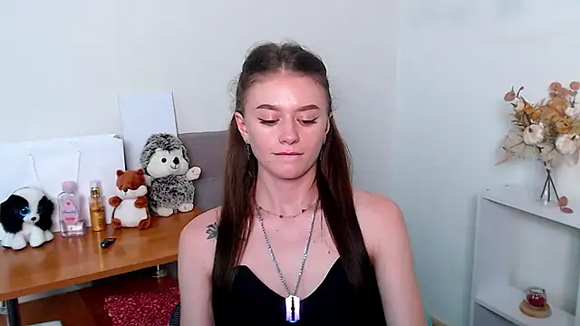 AprillXoxo Live XXX-chat