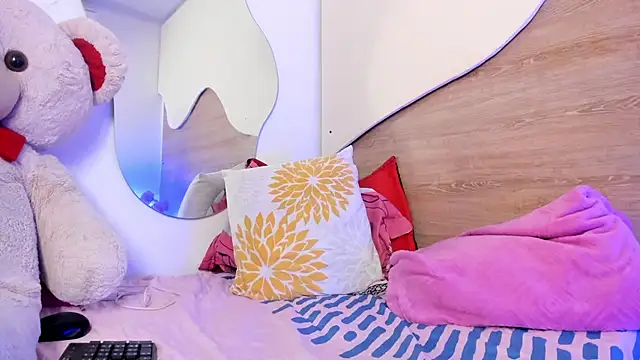 ORIANNA_21 – Naživo XXX chat