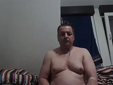 boy0230M Pertunjukan Webcam