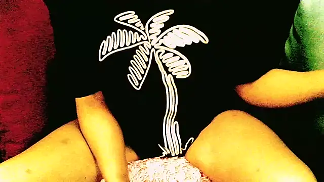 ORUOMA Live XXX-chat