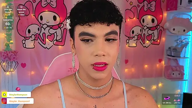 Chatroom XXX en direct de Kheyler_1