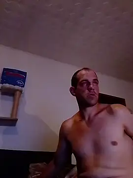 Chat XXX ao vivo de Codymc89