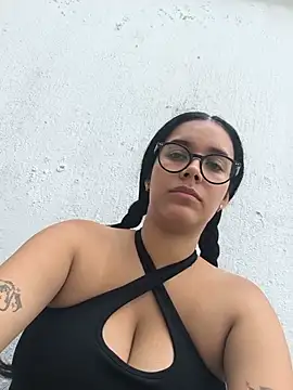 Annya-sweet's Live XXX Chat