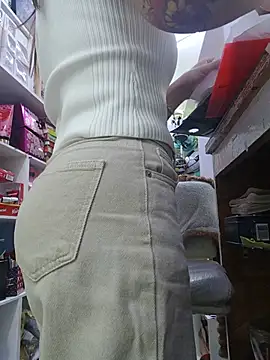 LunaZambrano live XXX chat