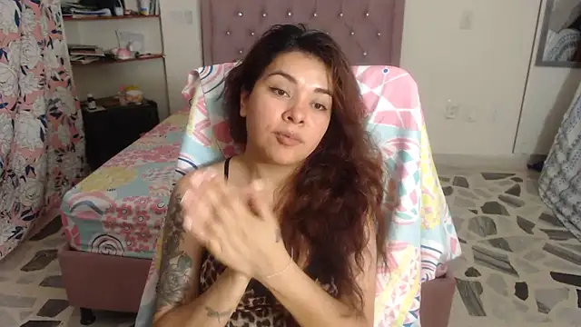 Ana_Bella91 Live XXX-chat