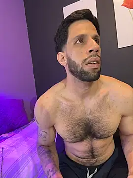 Karim_mansur Webcam-Show