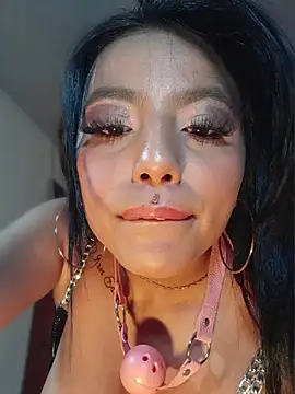 Candy_beauty's Live XXX Chat