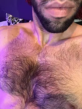 Webkamerová show Karim_mansur