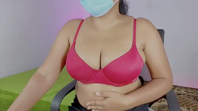 Chat XXX en directo de SL_queen1