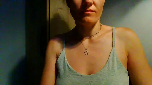 Chat XXX en directo de Ms-Lust1-