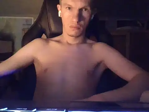 BoyTheKingHUN Webcamshow