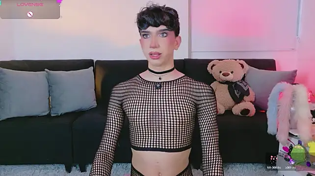 Jamess_Brown Webcam show