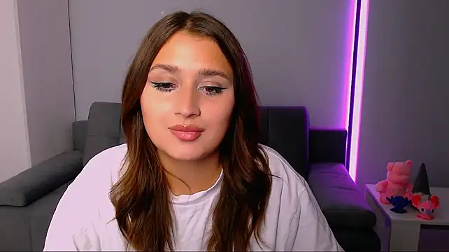 Amelie_Darkside's Live XXX Chat