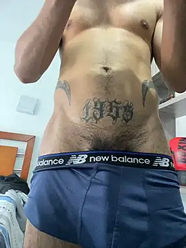 Taylor_DiamondBoy 라이브 XXX 채팅