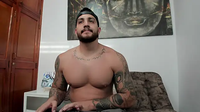 KyleNorth_ Live XXX-chat