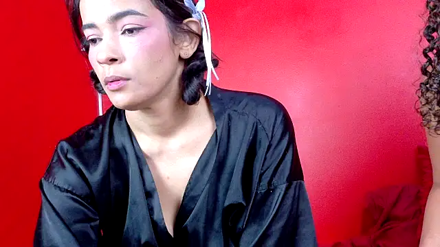 candymia68 Live XXX-chat
