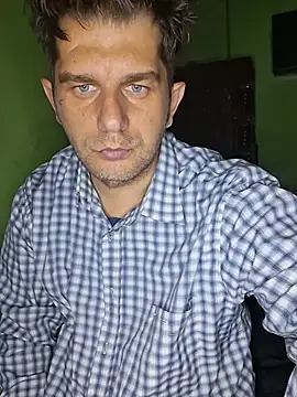 mansexyblue's Webcam Show