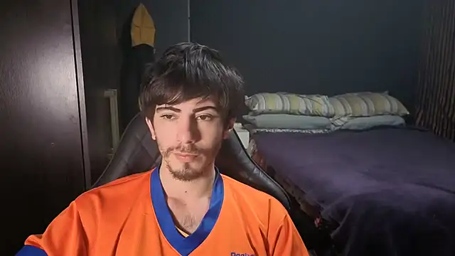 skinny-bwc's Webcam Show