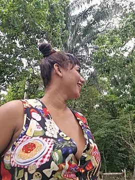_kimberlly webcam show