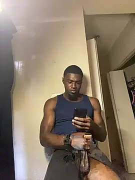 Chat XXX Live ChefD_