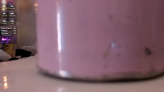 SOFIAGOEZ30's Live XXX Chat