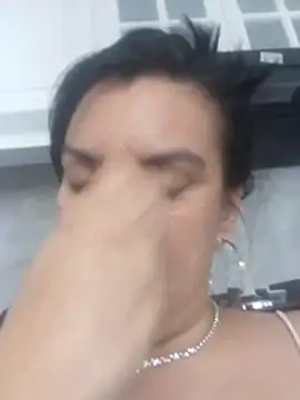 Sallydickinson's Live XXX Chat