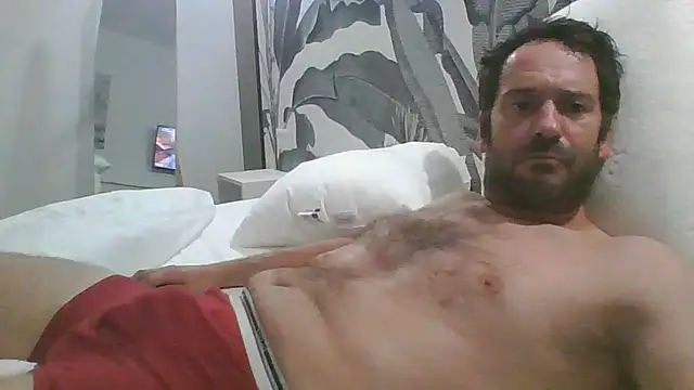 Show webcam de FRenchidu55