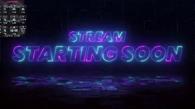 Chat XXX en directo de AriaAstra