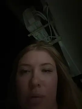 _Leya_ élő XXX-chatje