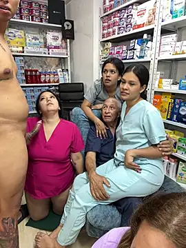 Sembang XXX Secara Langsung kandalove