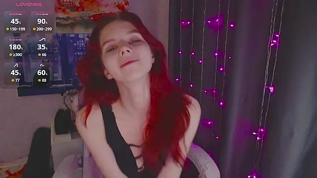 Živý XXX chat mslilunicorn