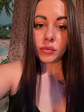 DaisyStreet – Live XXX-chat