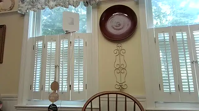 ShadowLove85's Webcam Show