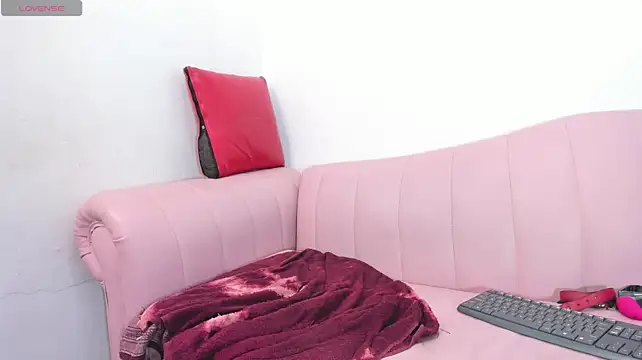 Cleopatra_Trans 在線直播表演