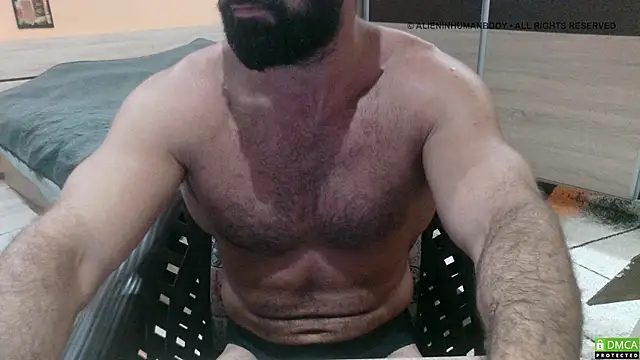 XXX chat uživo modela alieninhumanbody1