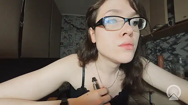 RachelSav 现场XXX聊天