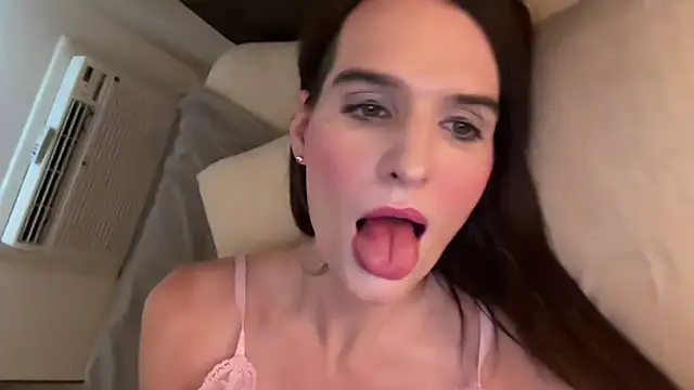 โชว์เว็บแคมของ juliettebarbie